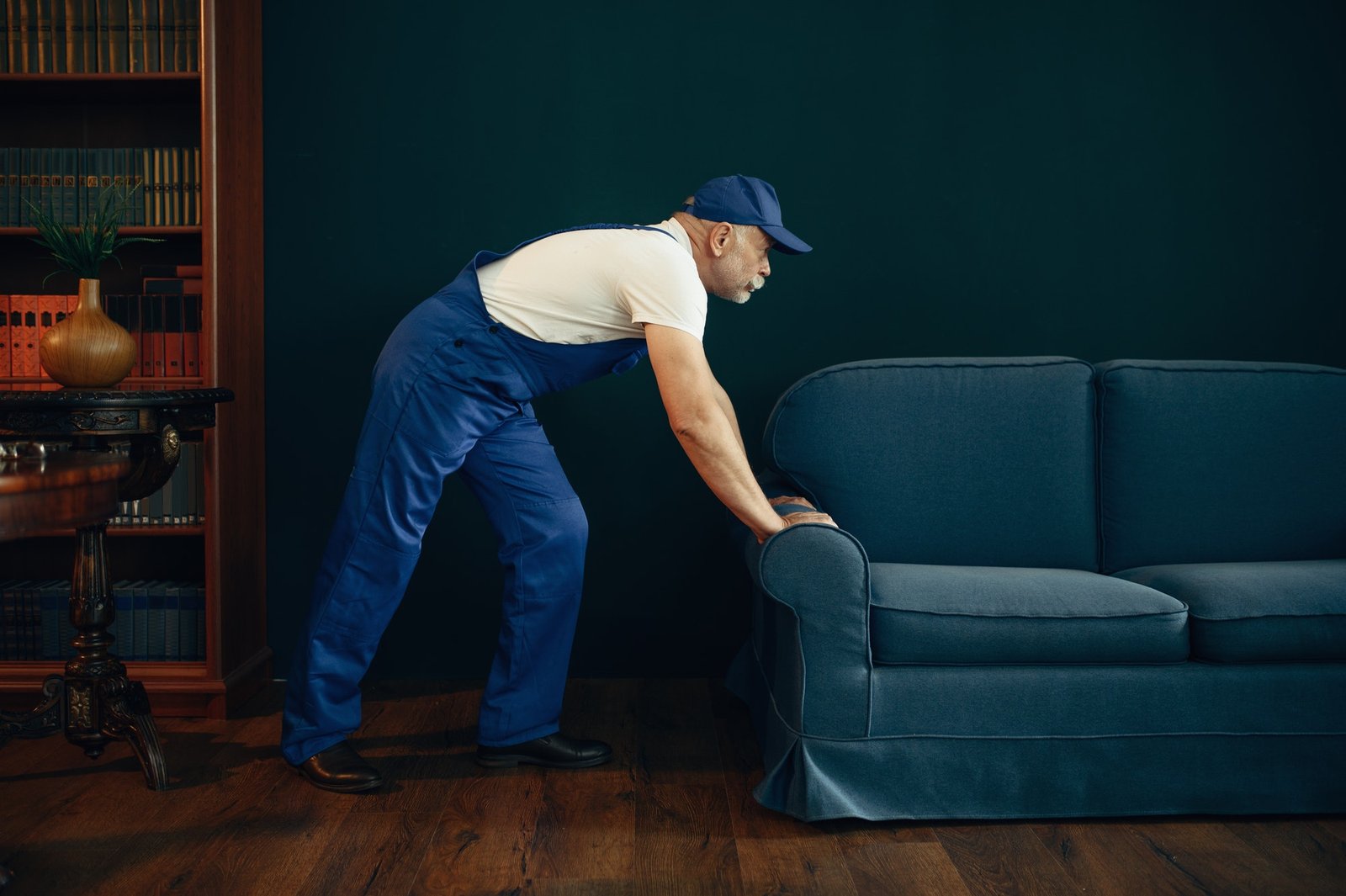 Moving company toronto
