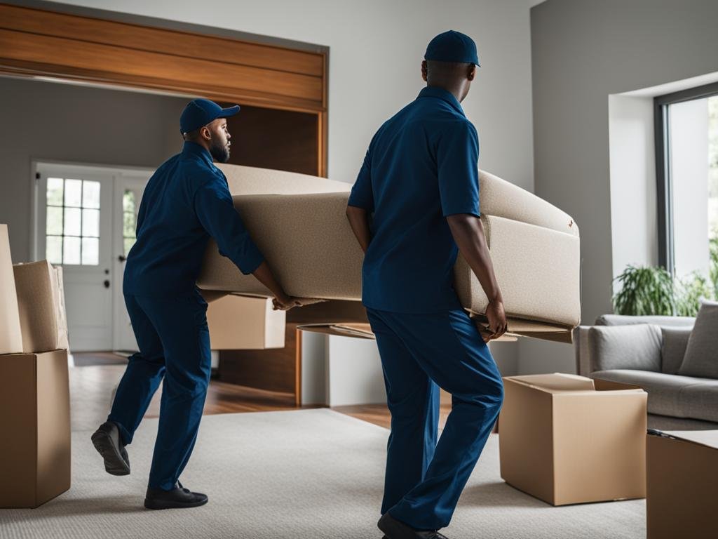 Experienced Movers in Toronto for Local Relocations