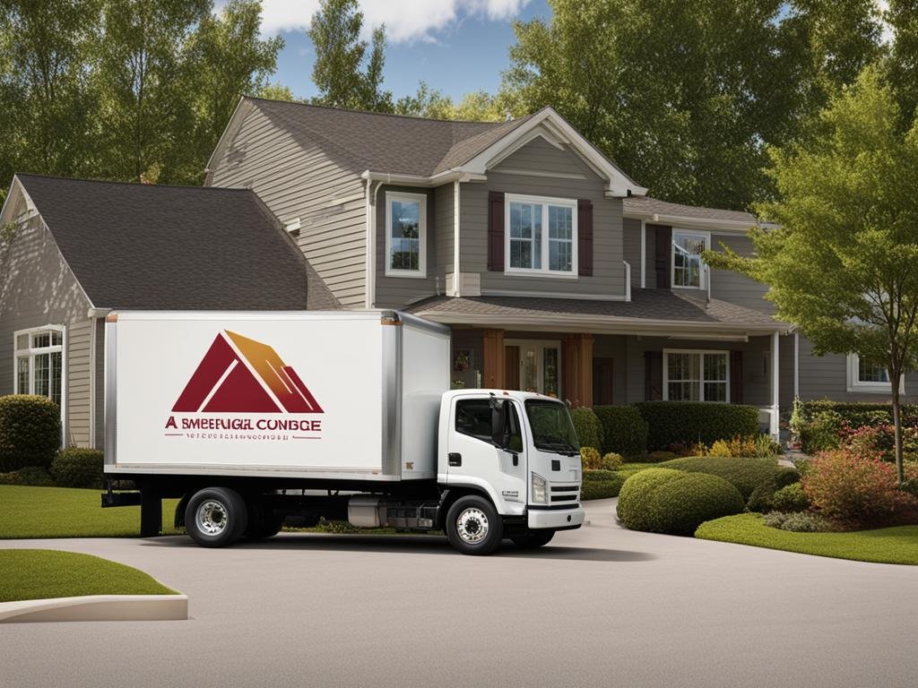 Local Moving Company GTA