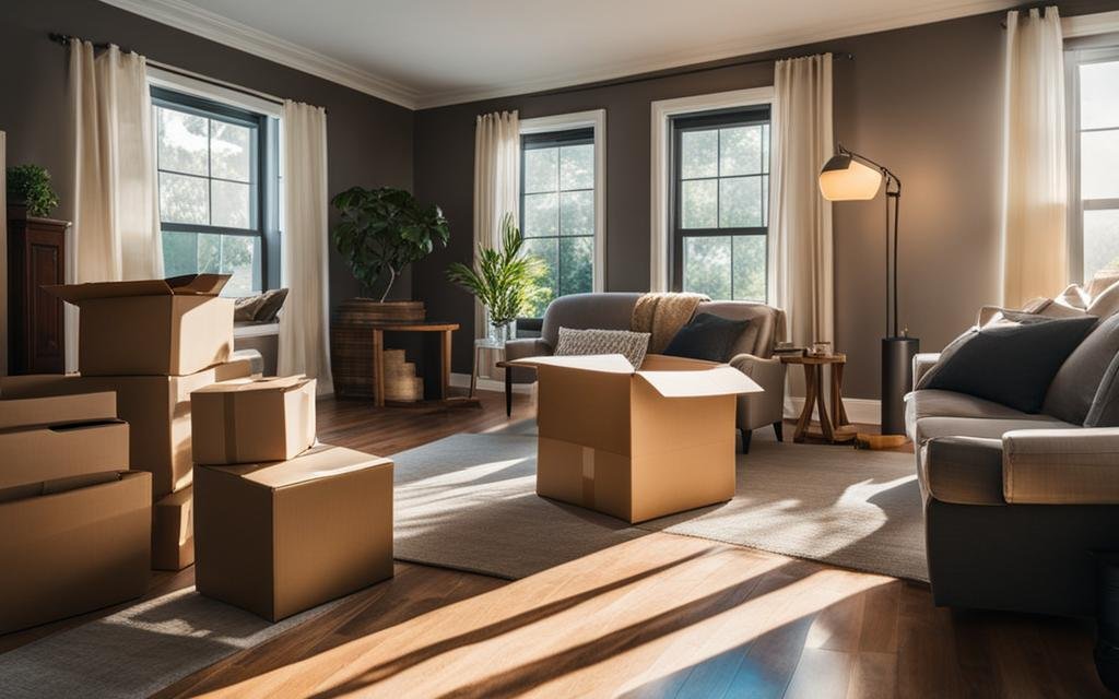 residential moving services gta