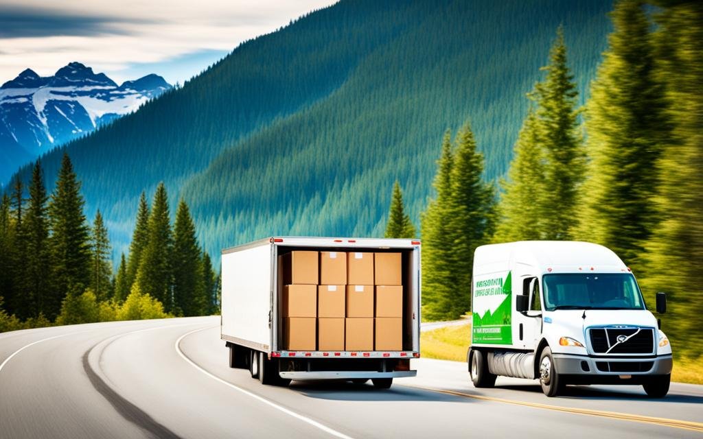 Affordable Long-Distance Moving Solutions