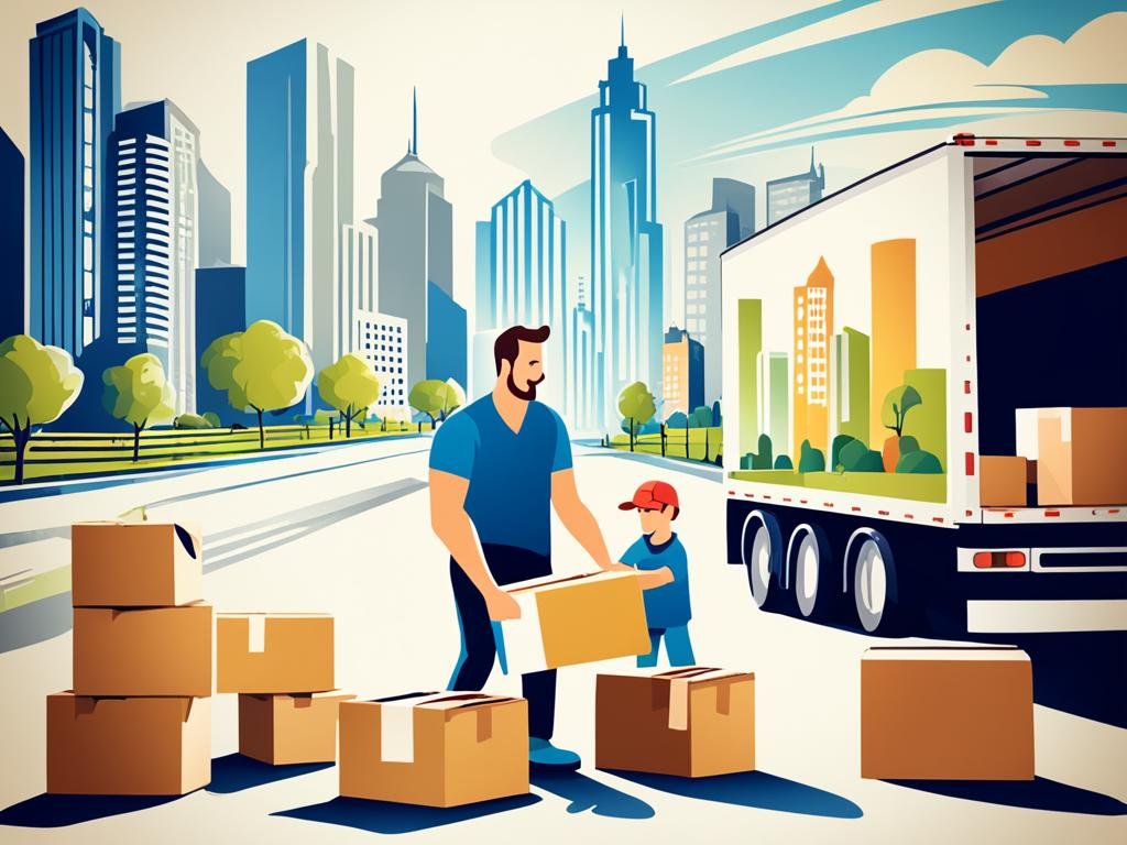 budget-friendly moving services