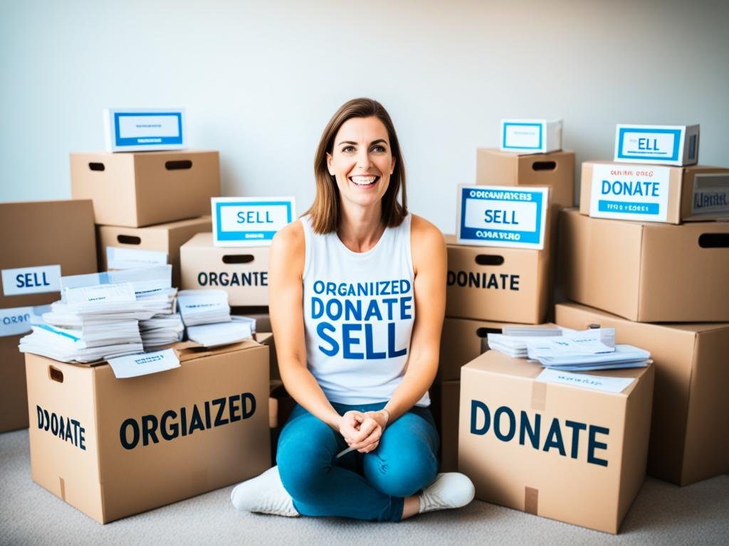 Mental Health During Move